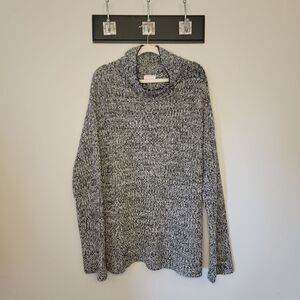 Caslon Chunky Knit Sweater 